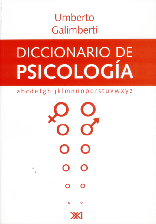 Title details for Diccionario de Psicología by Umberto Galimberti - Available